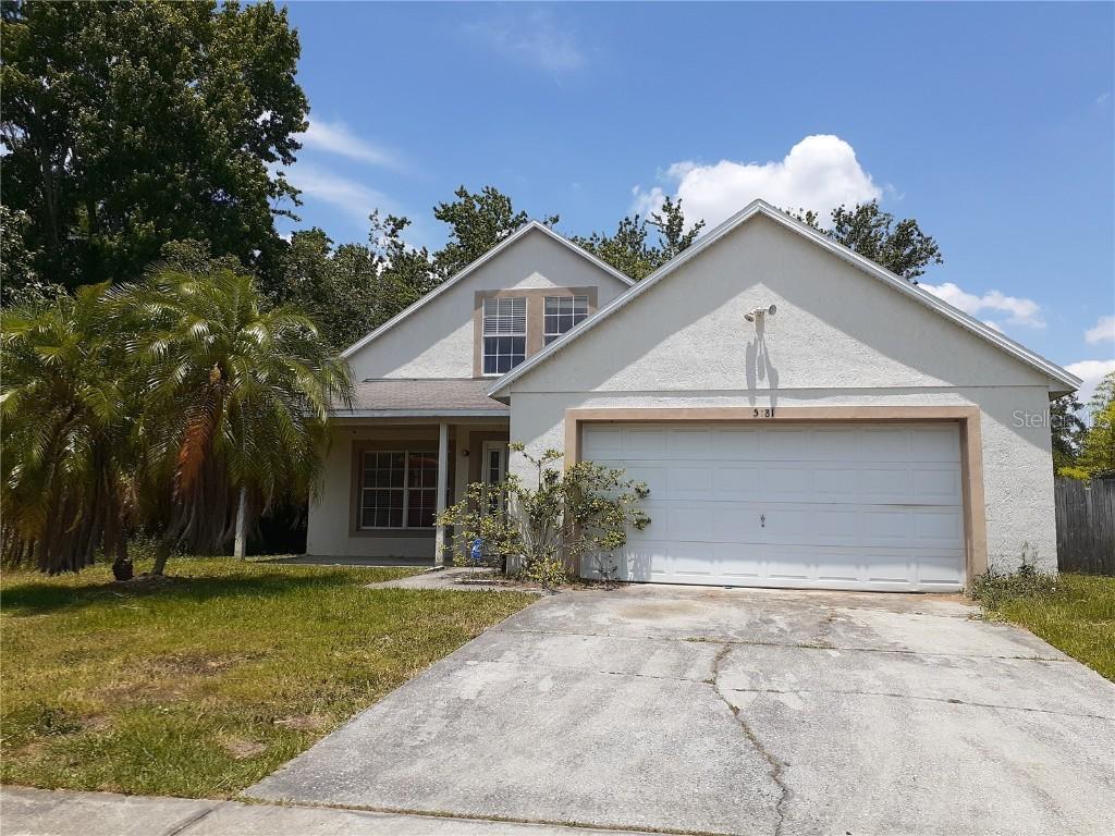 5181 Vista Lago Dr., Orlando, FL 32811