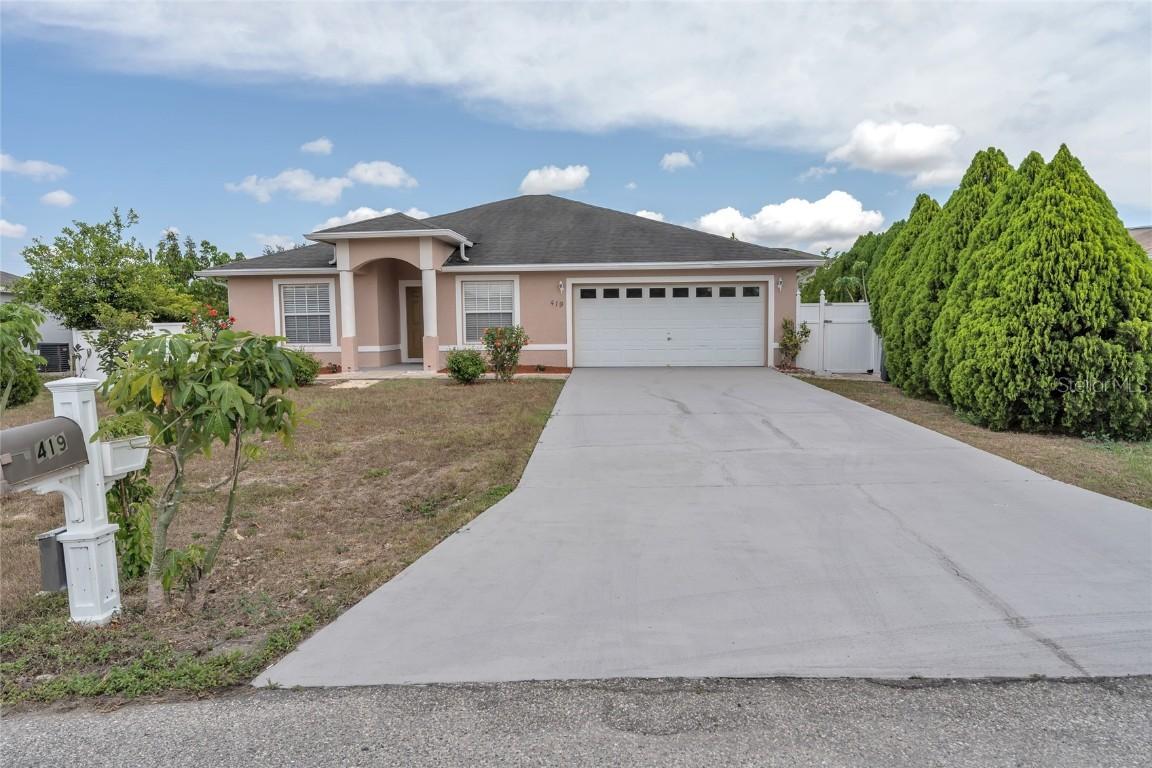 419 Danube Way, Poinciana, FL 34759