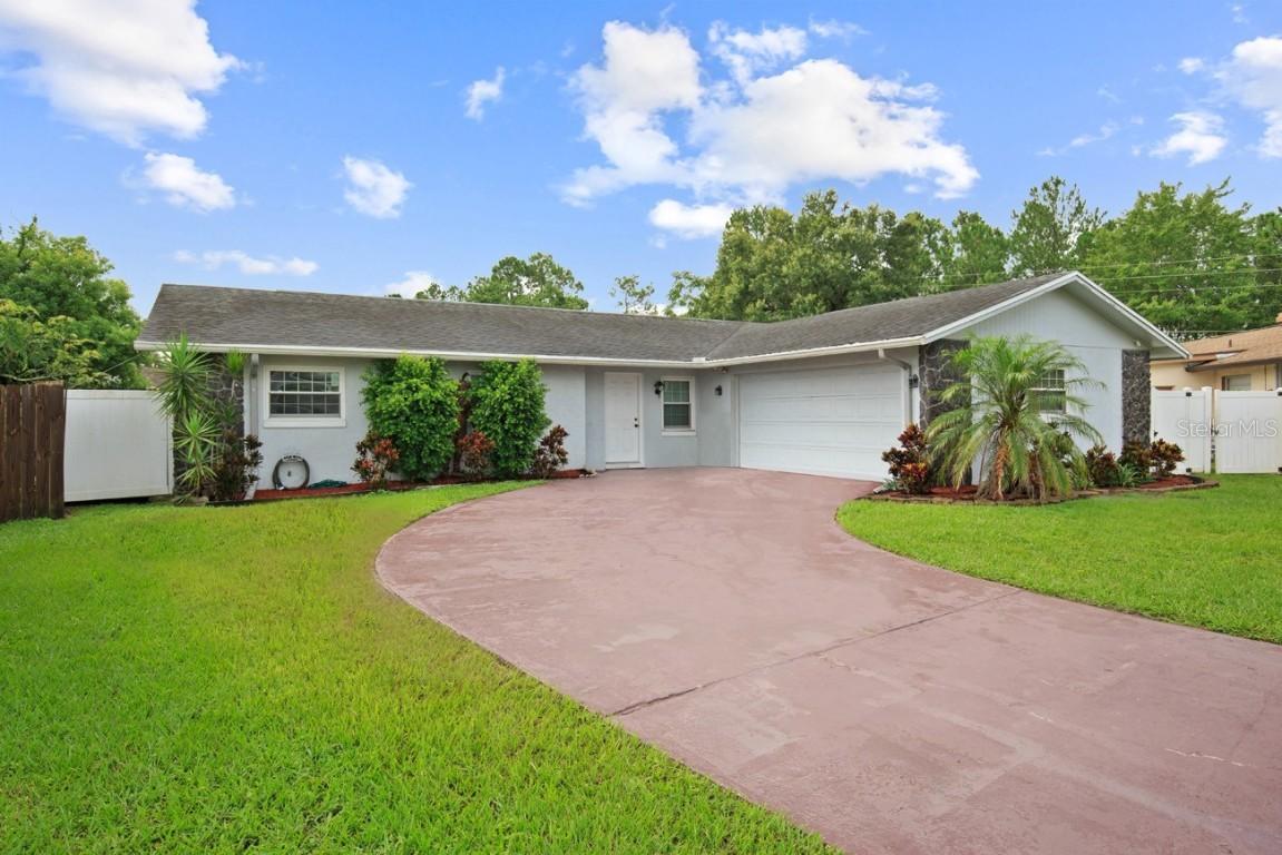 743 Bernice Ct., Orlando, FL 32825