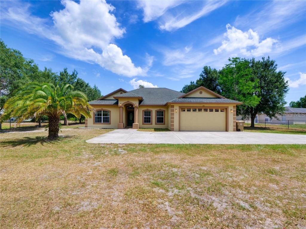 1311 Banbridge Dr., Kissimmee, FL 34758