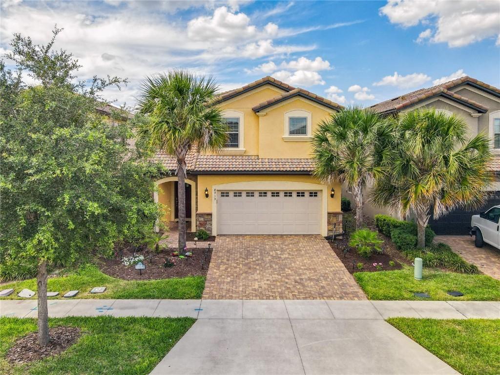 8913 Rhodes St., Kissimmee, FL 34747