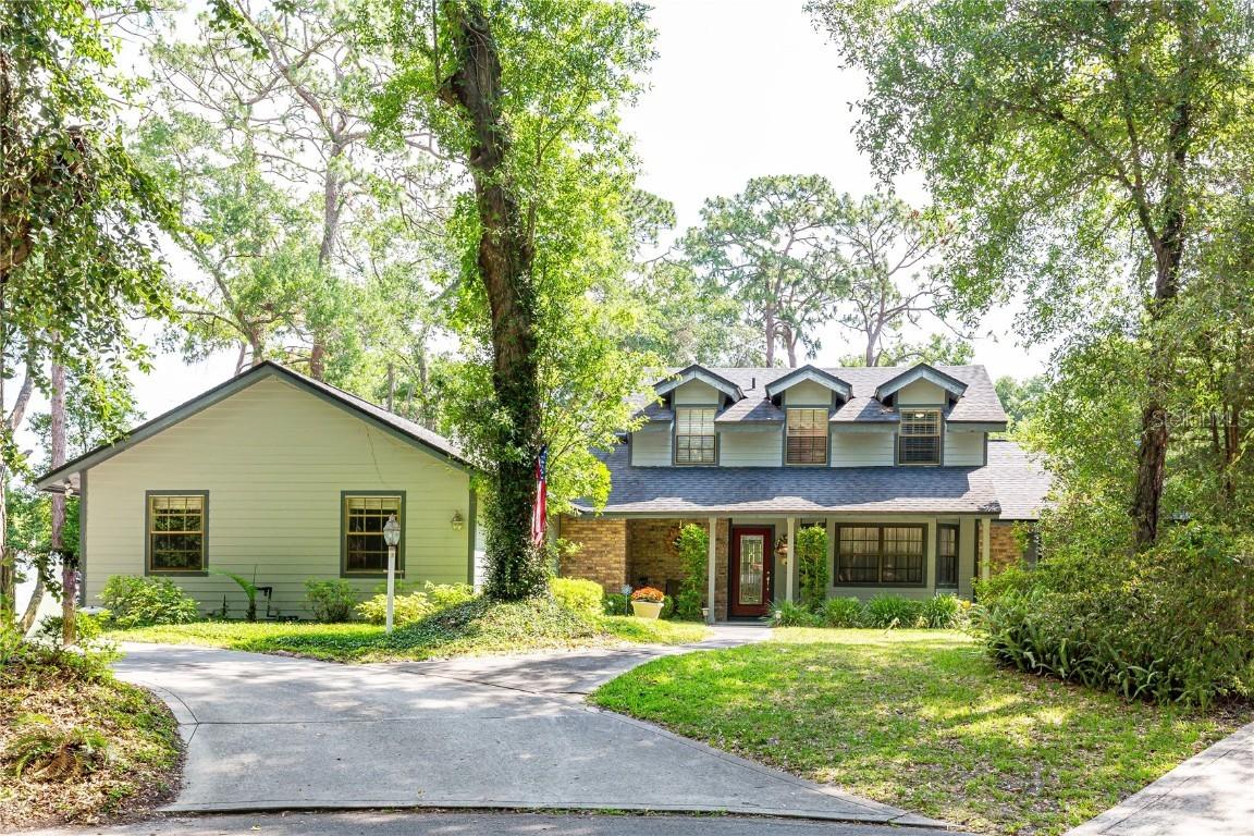 235 Timberland Ave., Longwood, FL 32750