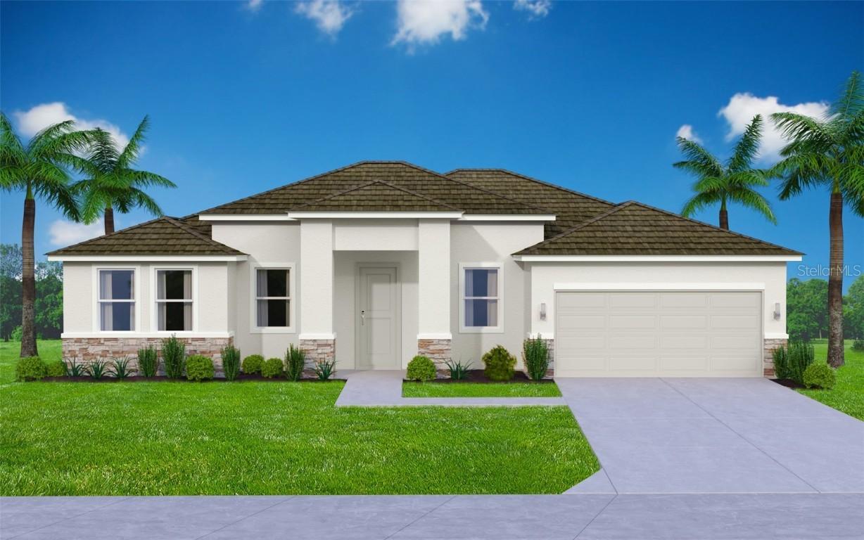 94 Grandmont St., Port Charlotte, FL 33954