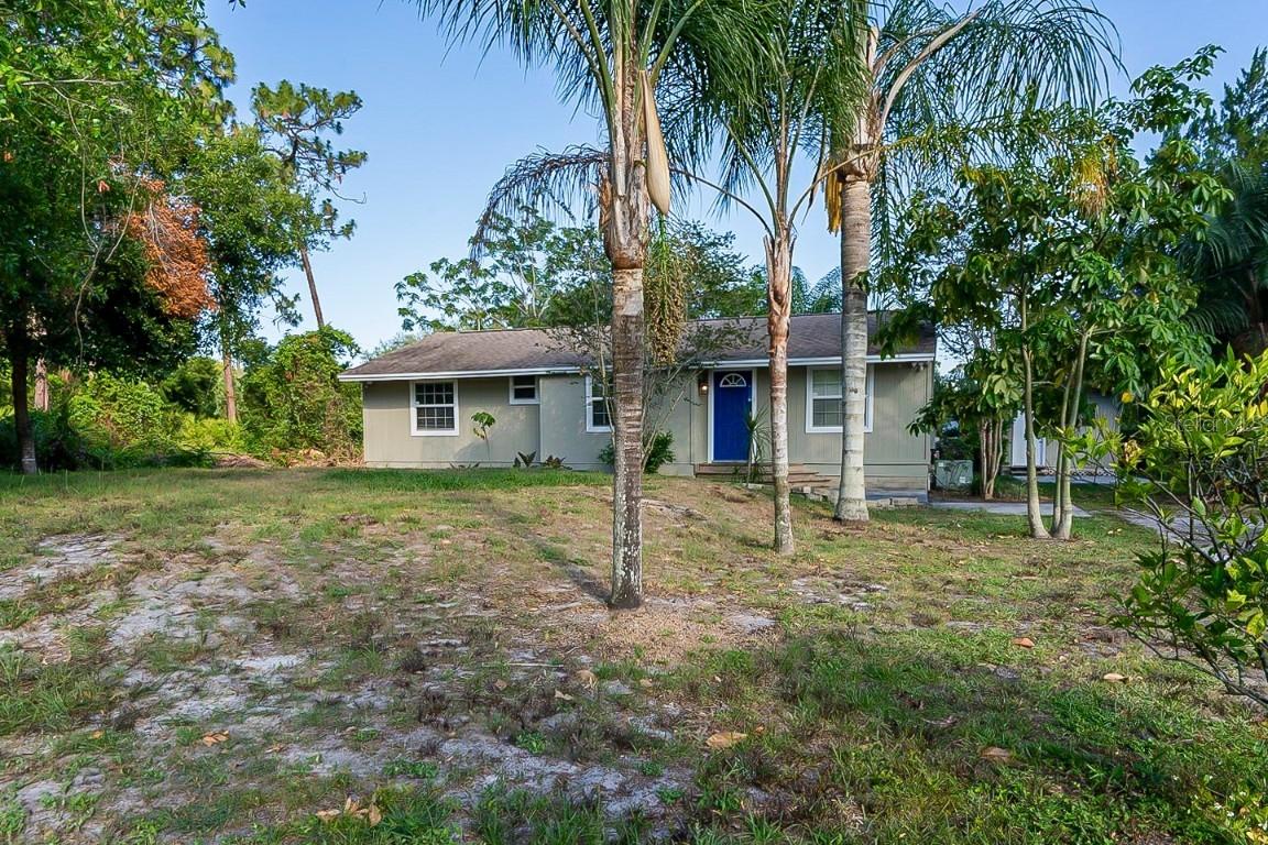 917 Mimosa Dr., Chuluota, FL 32766