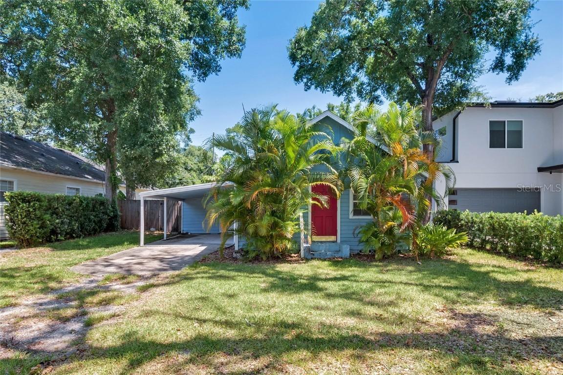 21 W Steele St., Orlando, FL 32804