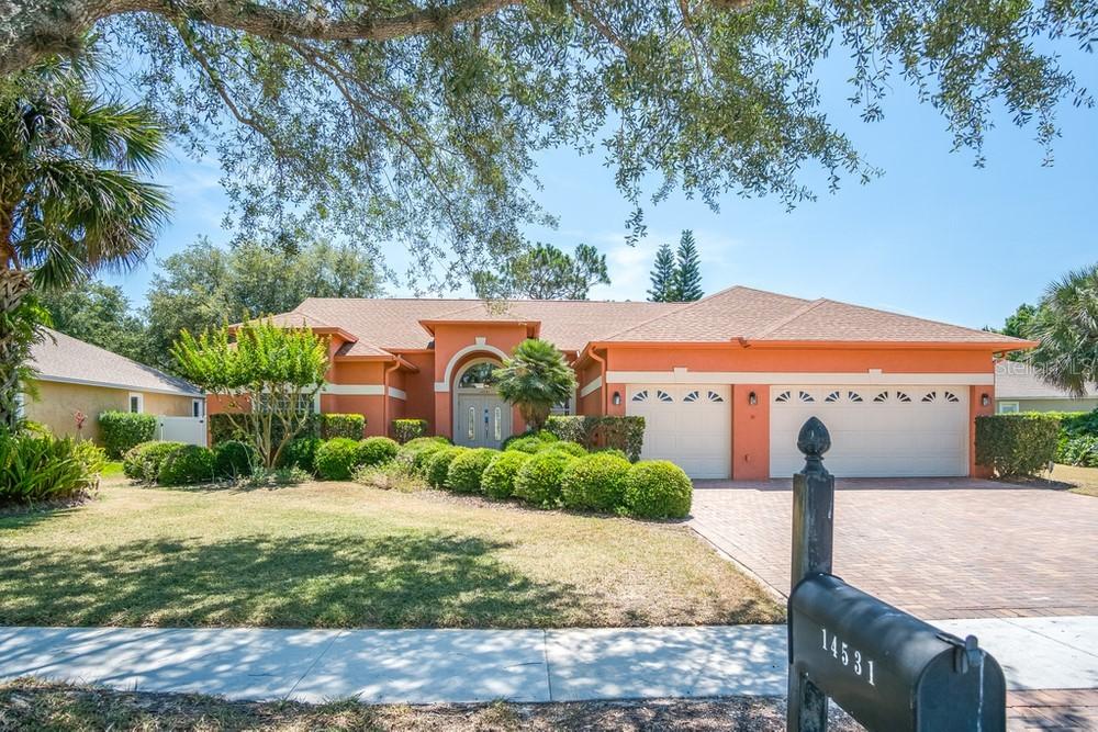14531 W Gainesborough Dr., Orlando, FL 32826