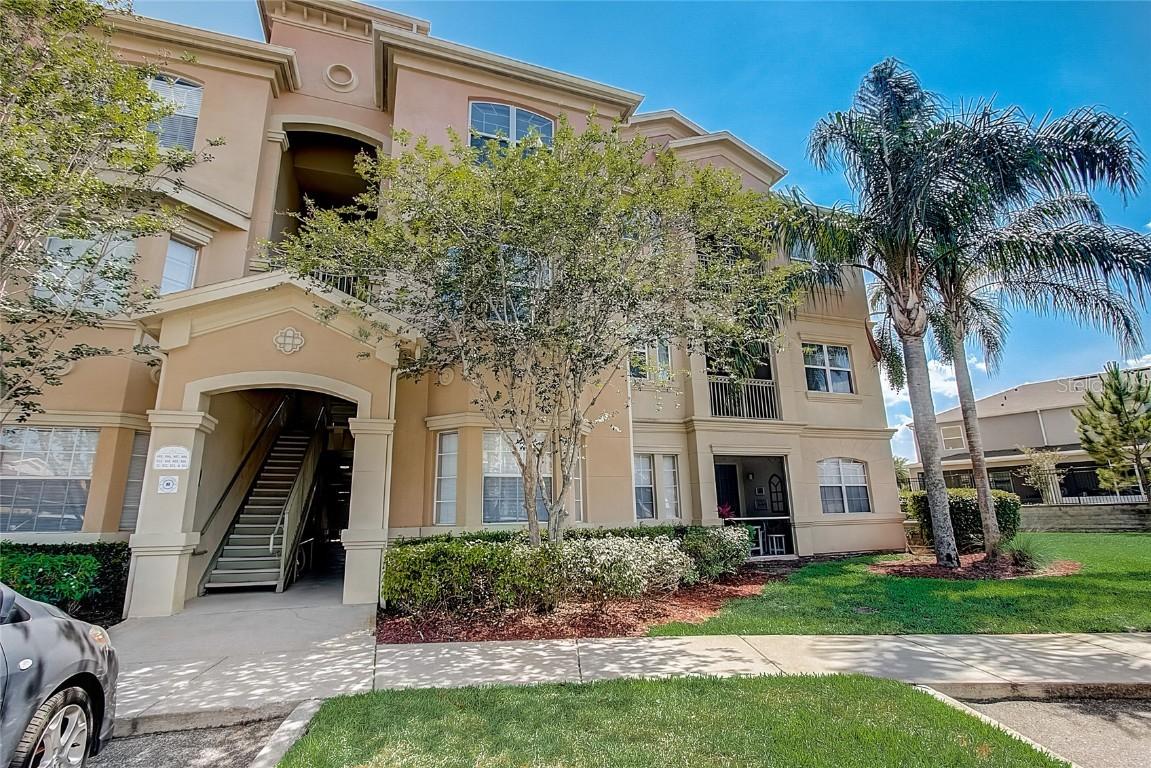 808 Terrace Ridge Cir., Davenport, FL 33896