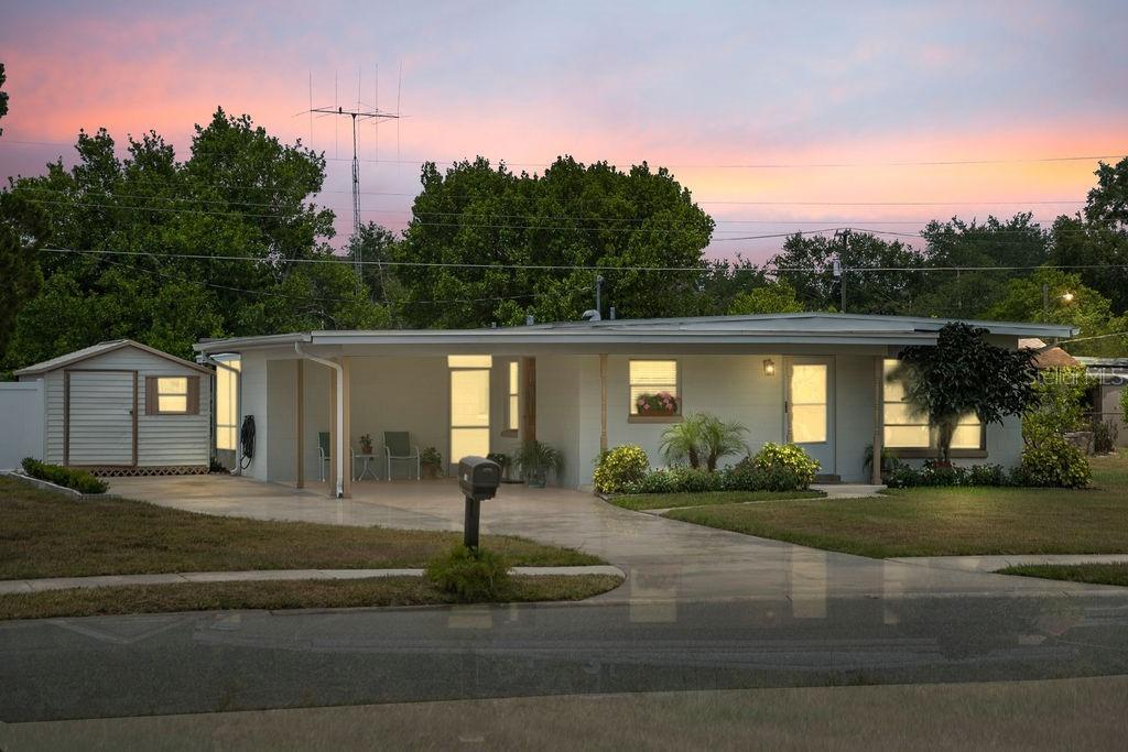 108 N Sunland Dr., Sanford, FL 32773