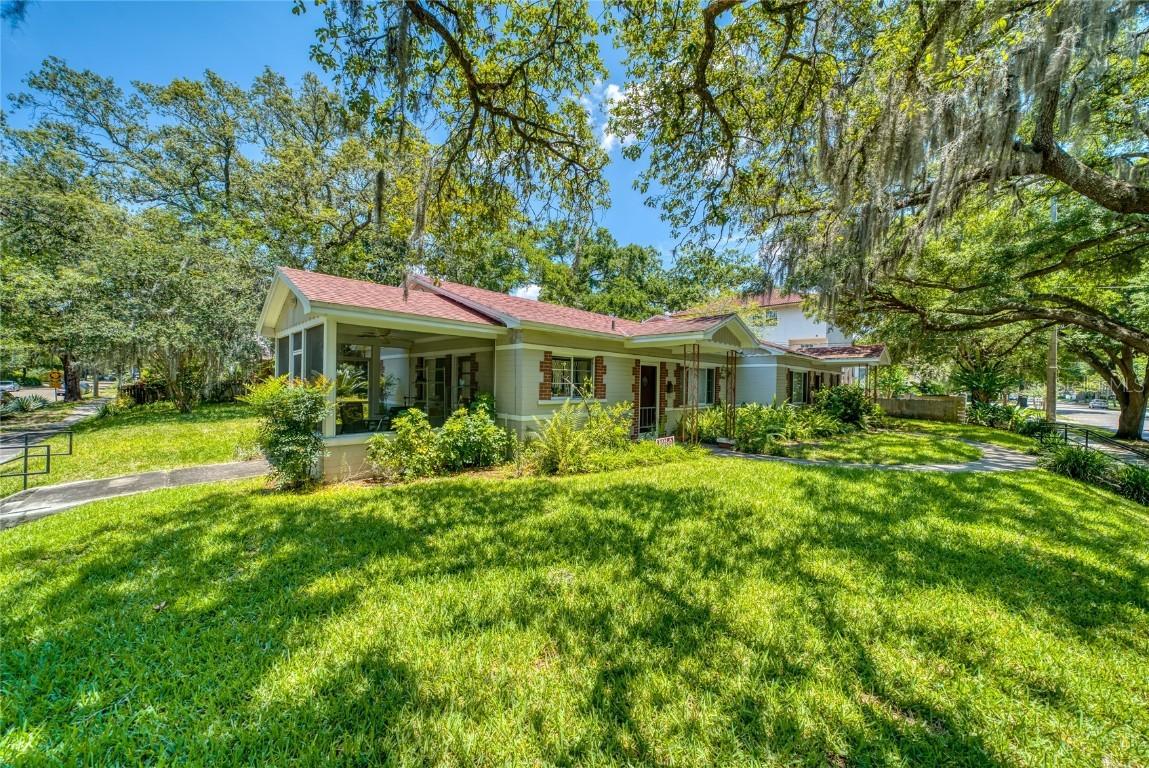 601 E Amelia St., Orlando, FL 32803