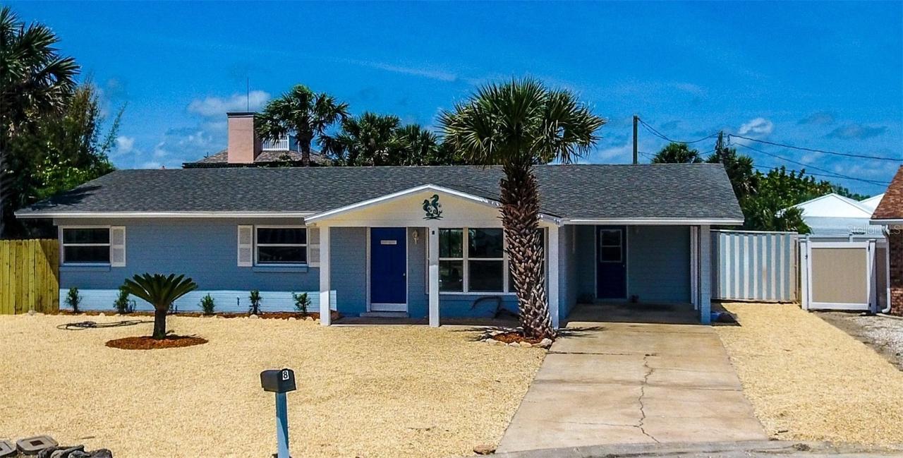 8 Edmond Ct., New Smyrna Beach, FL 32169