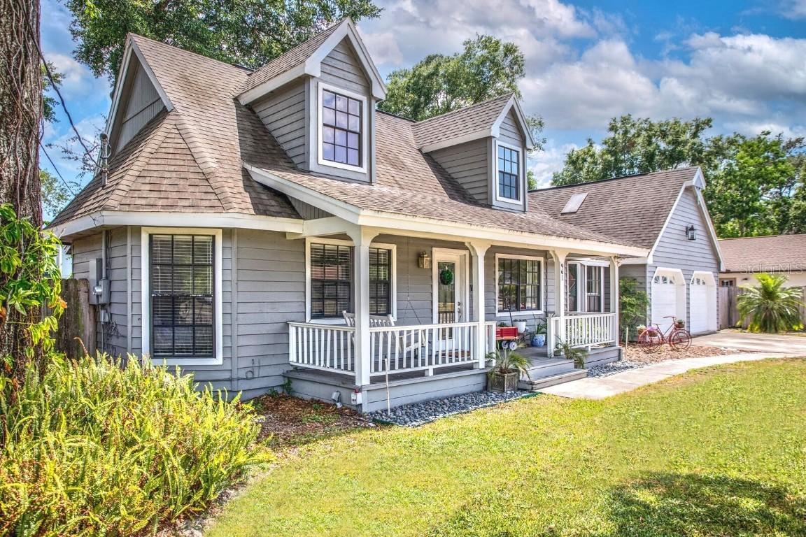 961 North St., Longwood, FL 32750