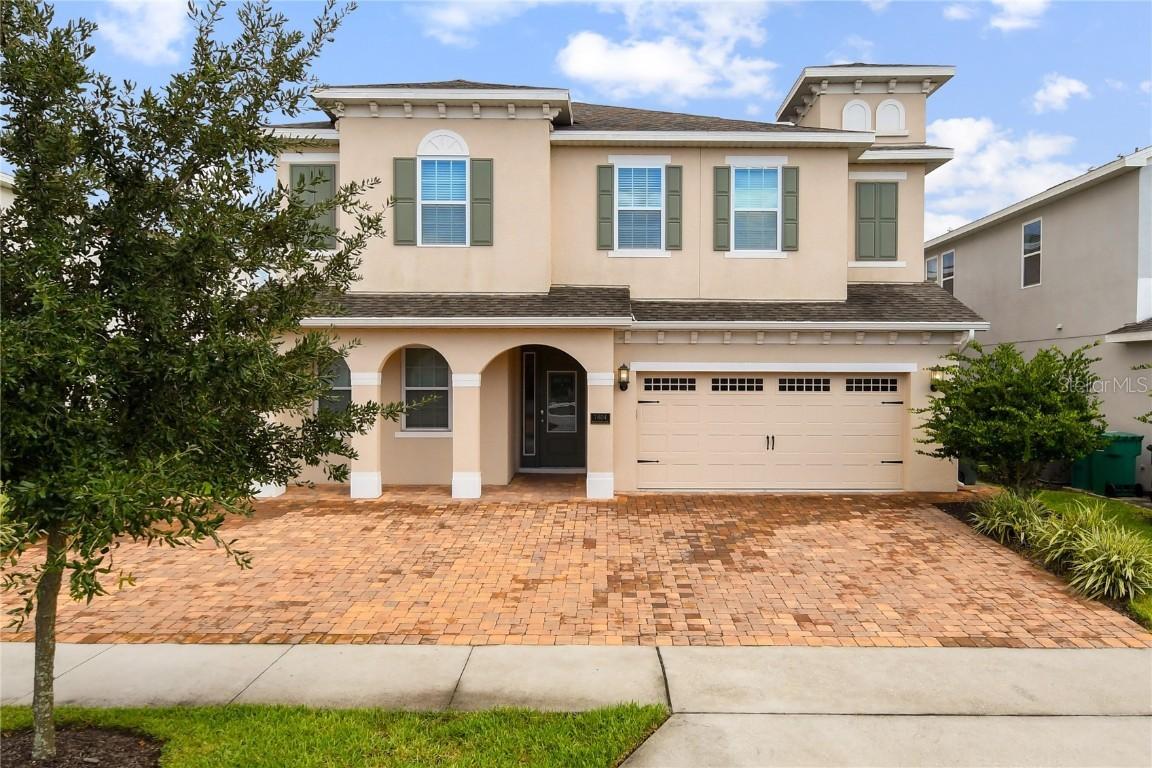 7604 Mackinaw Ln Ln., Kissimmee, FL 34747
