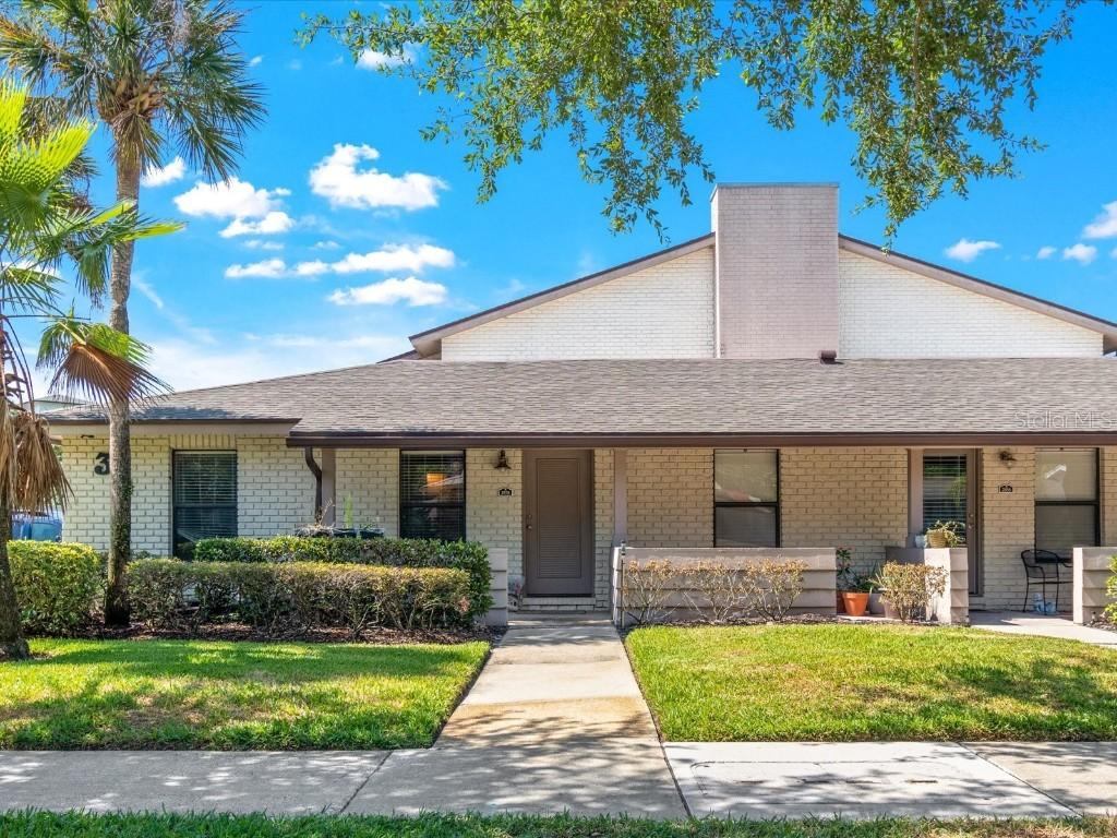 2858 Plaza Terrace Dr., Orlando, FL 32803