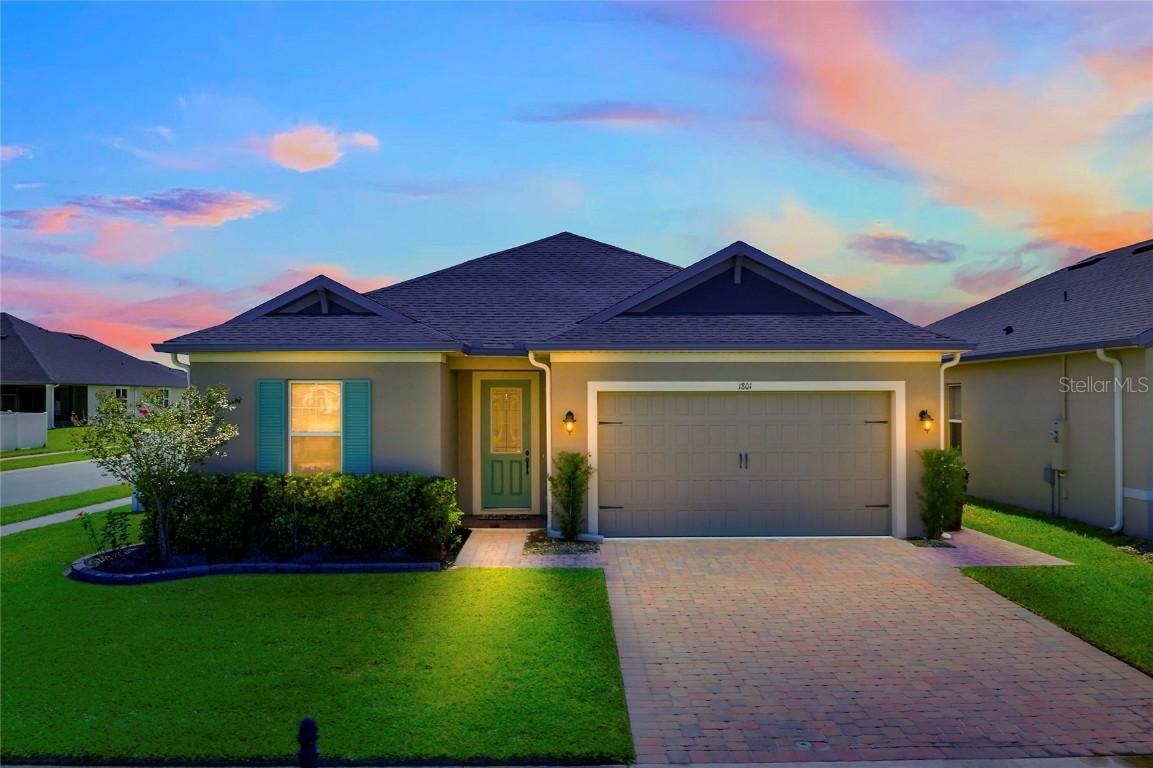 1801 Sunfish St., Saint Cloud, FL 34771