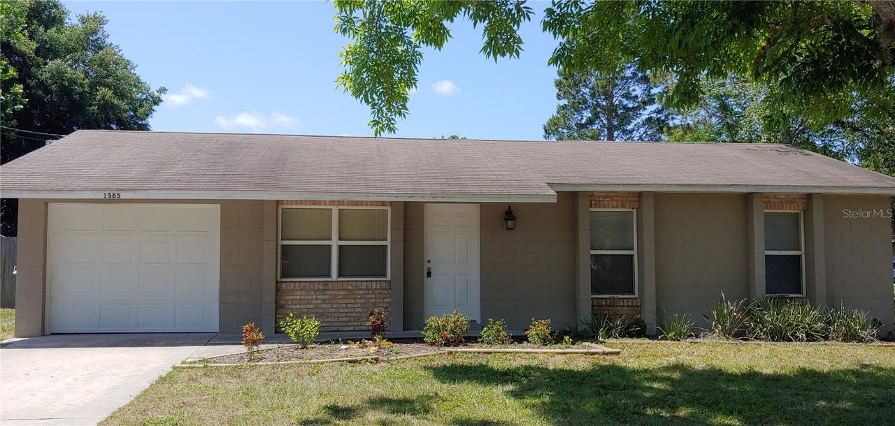 1585 Dead River Rd Rd., Tavares, FL 32778