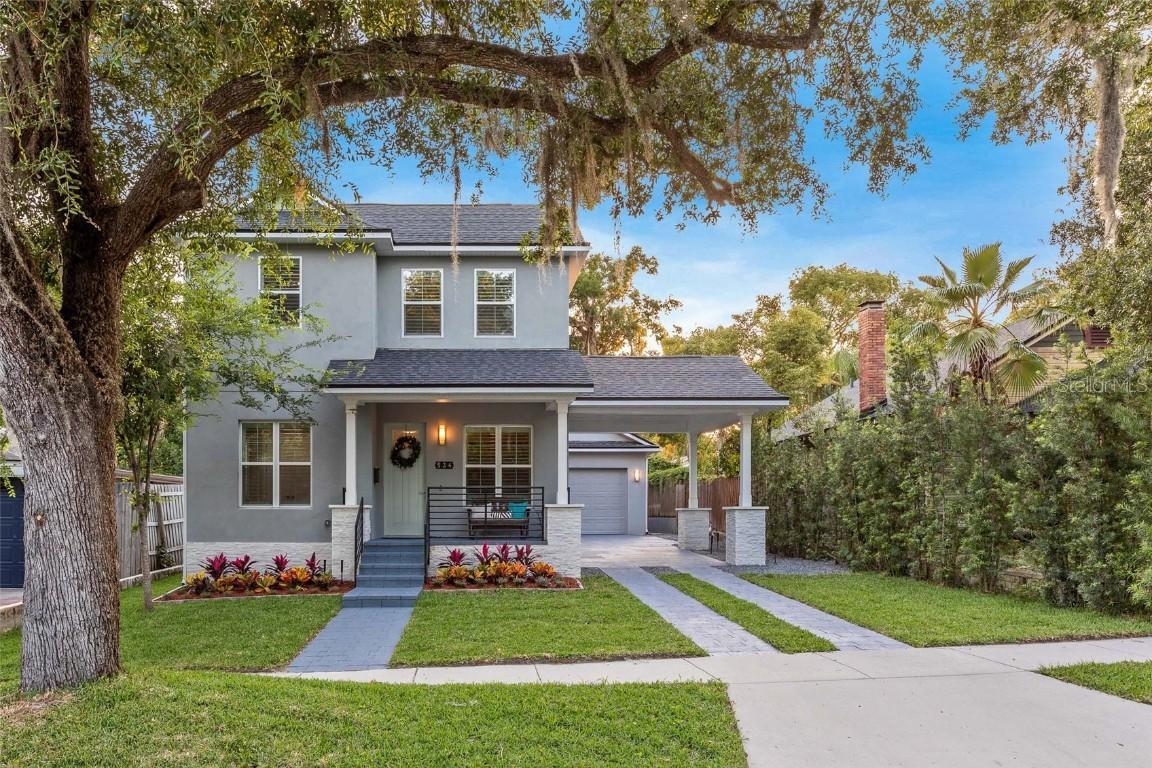 534 Daniels Ave., Orlando, FL 32801