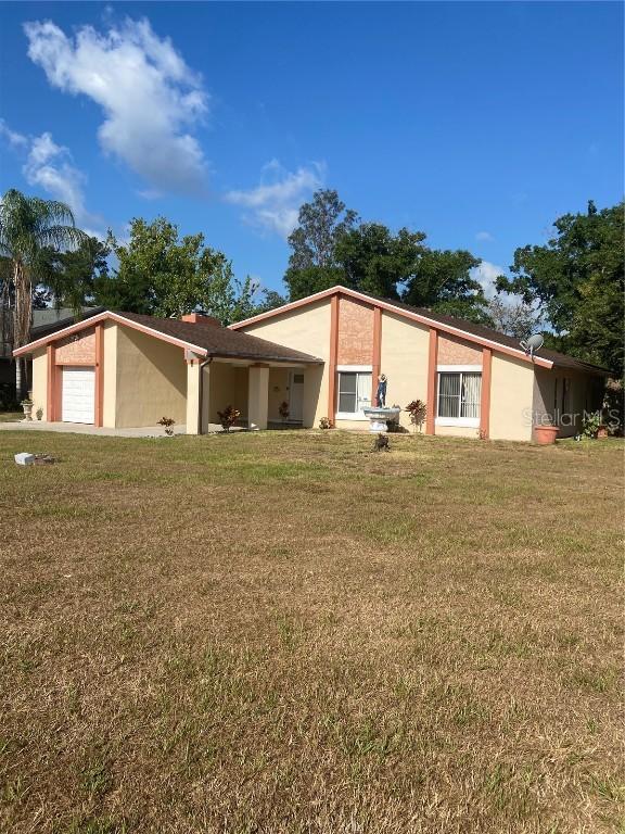 4 S Flag Ct., Kissimmee, FL 34759