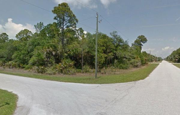 1025 Cain Ave., Port Charlotte, FL 33953