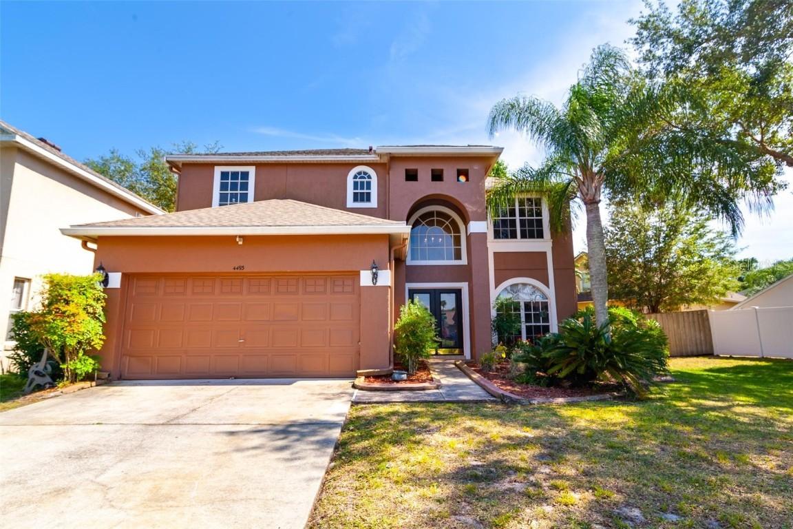 4493 Drayton Ln., Oviedo, FL 32765