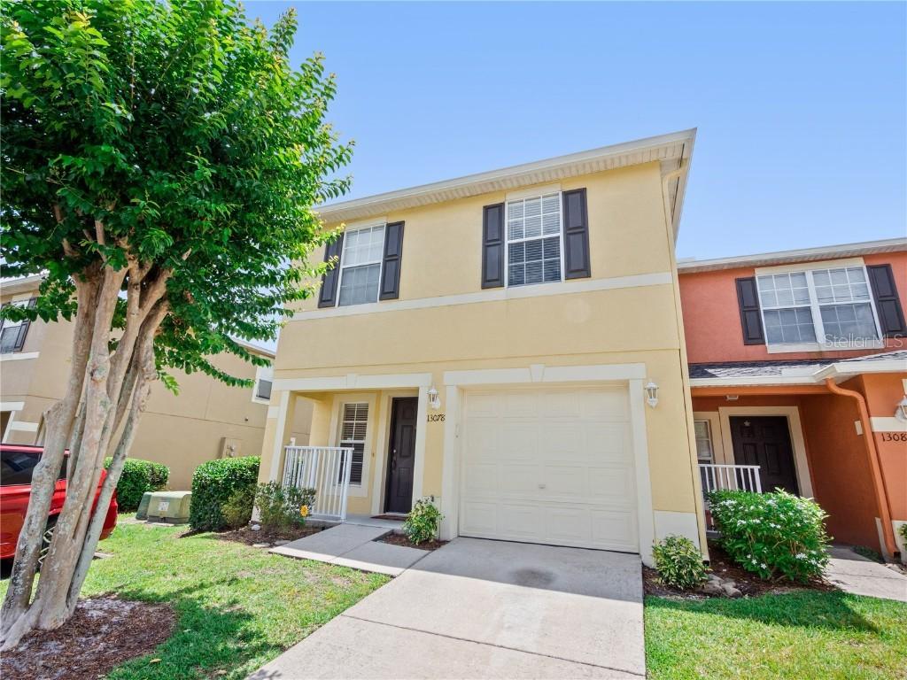 13078 Lexington Summit St., Orlando, FL 32828