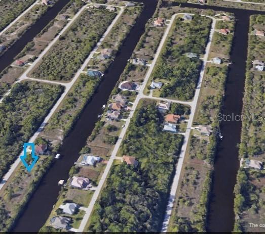 15048 Hennipen Circle Cir., Port Charlotte, FL 33981