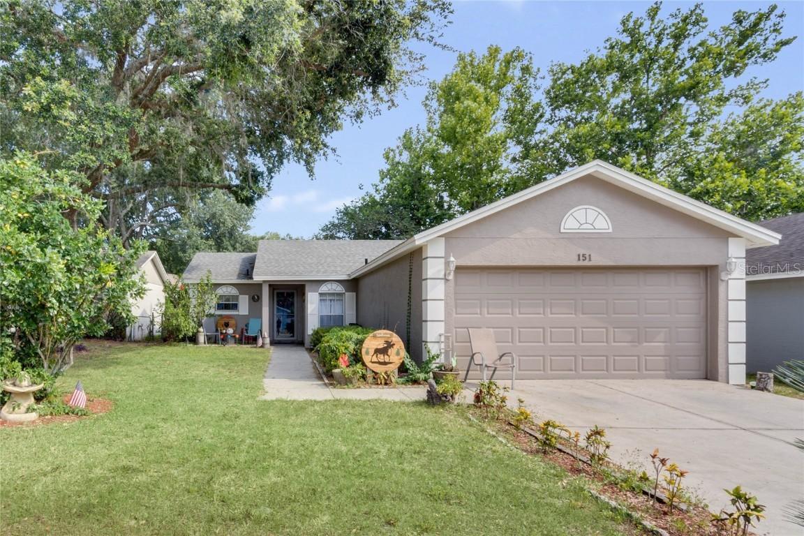 151 N Cervidae Dr., Apopka, FL 32703