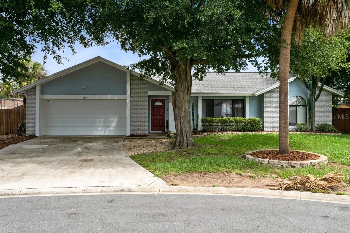1050 Elizabeth Ridge Ct., Kissimmee, FL 34747