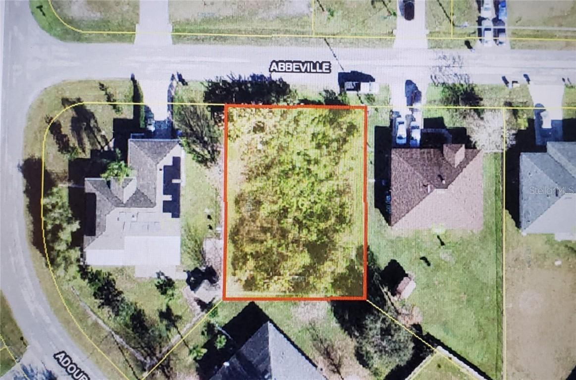 832 Abbeville Ct., Kissimmee, FL 34759