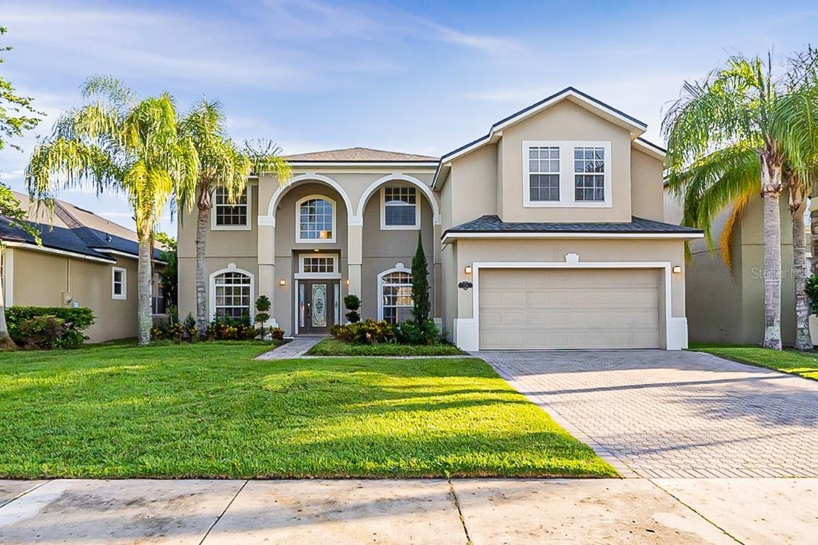 104 Kays Landing Dr., Sanford, FL 32771