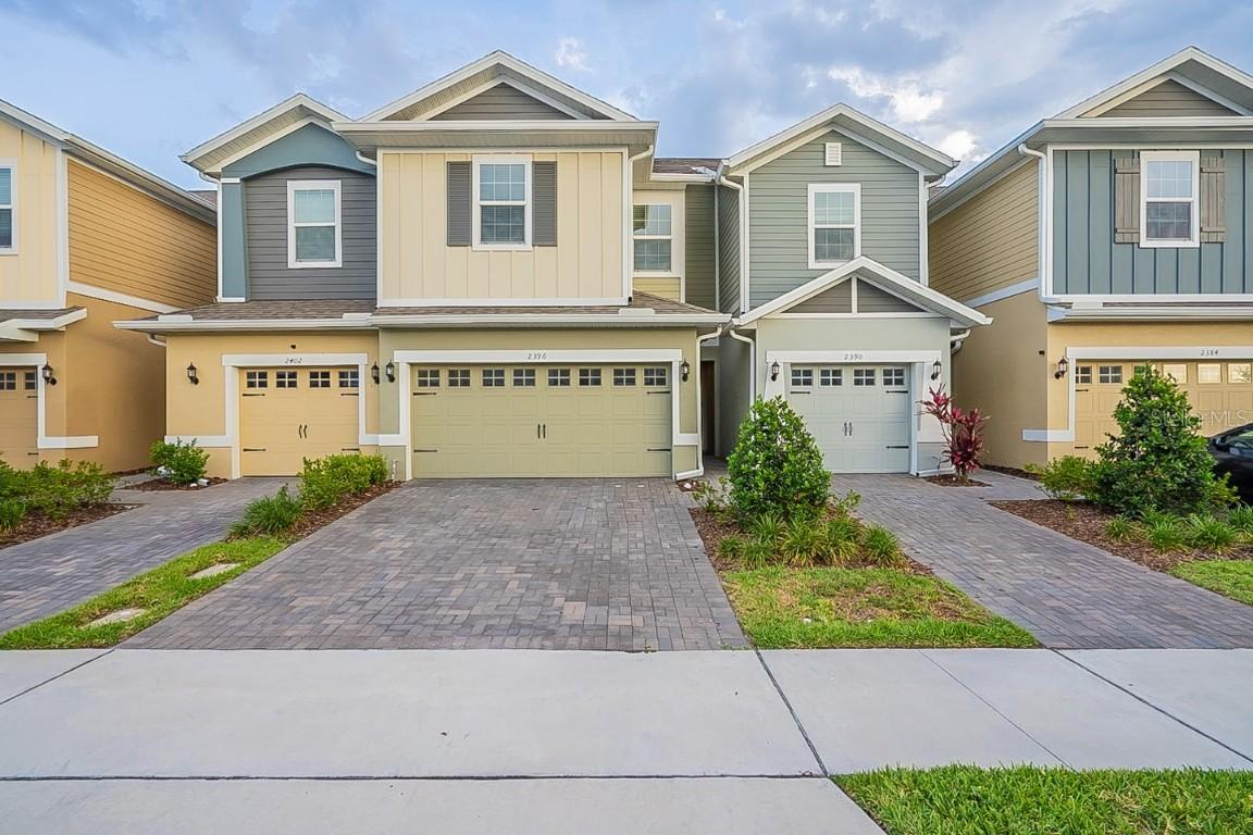 2396 Sedge Grass Way, Orlando, FL 32824