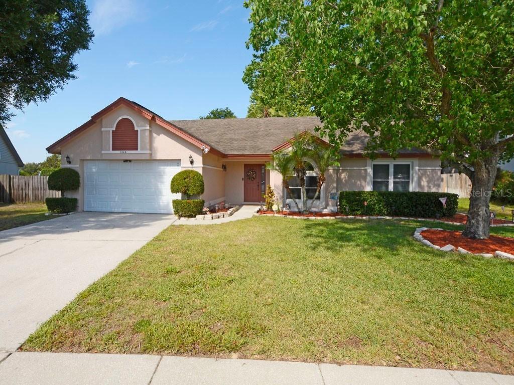 1045 Providence Ln., Oviedo, FL 32765