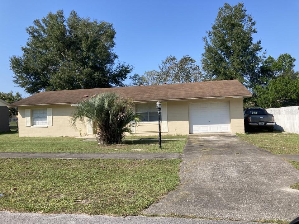 14764 SW 39 Cir., Ocala, FL 34473