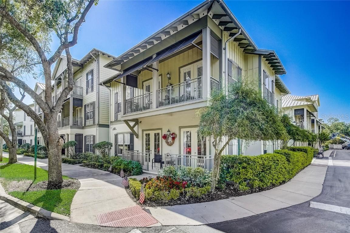 610 Celebration Ave. #1109, Celebration, FL 34747