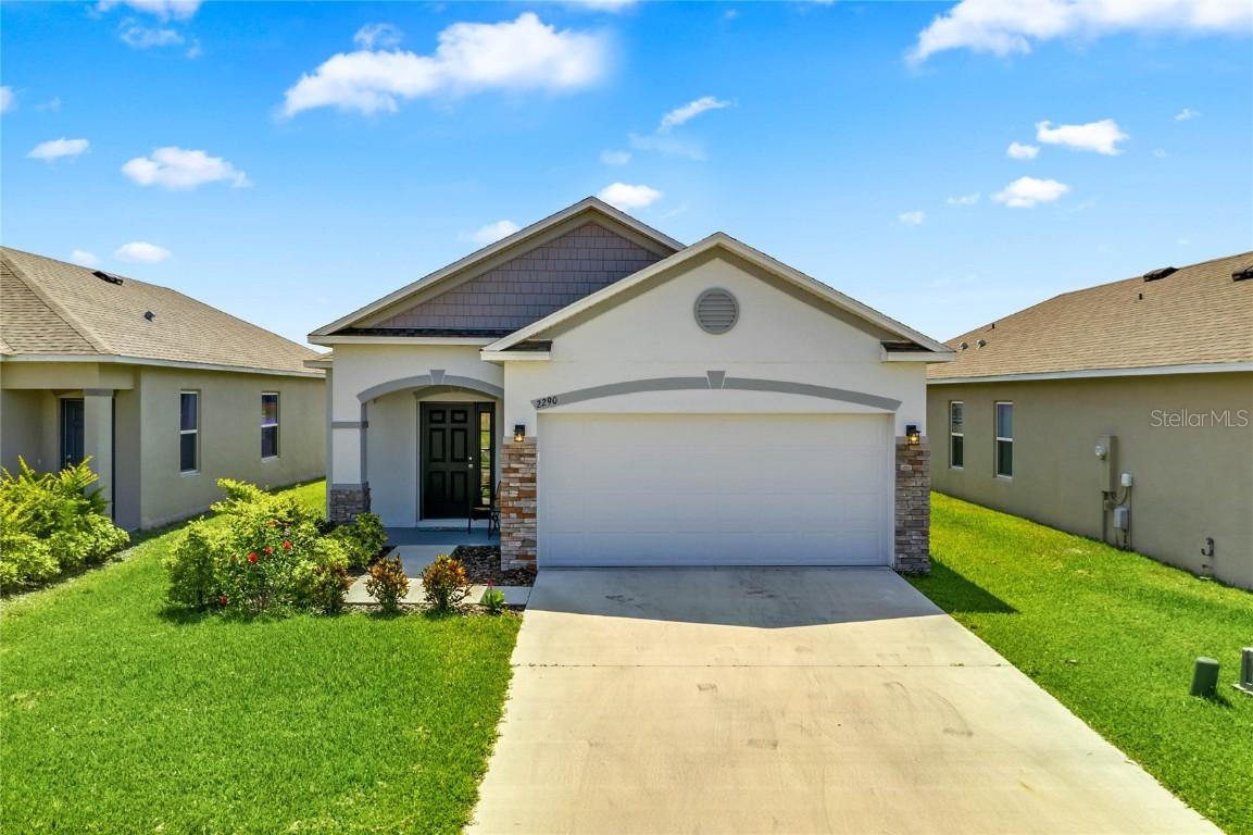 2290 Canyon Breeze Ave., Kissimmee, FL 34746