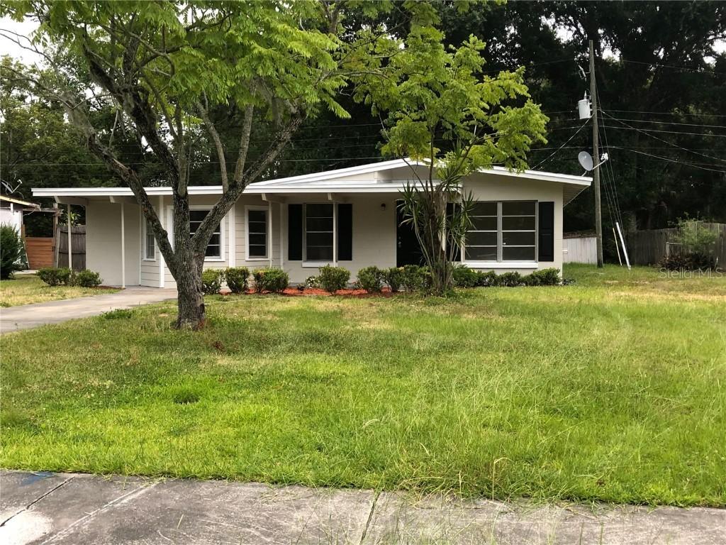 219 Flamingo Dr., Sanford, FL 32773