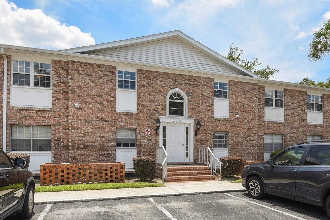 4316 Lake Underhill Rd. #D, Orlando, FL 32803