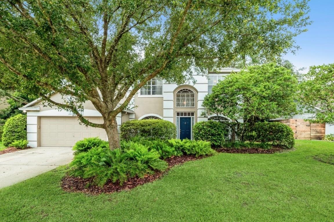 2418 Turnberry Dr., Oviedo, FL 32765