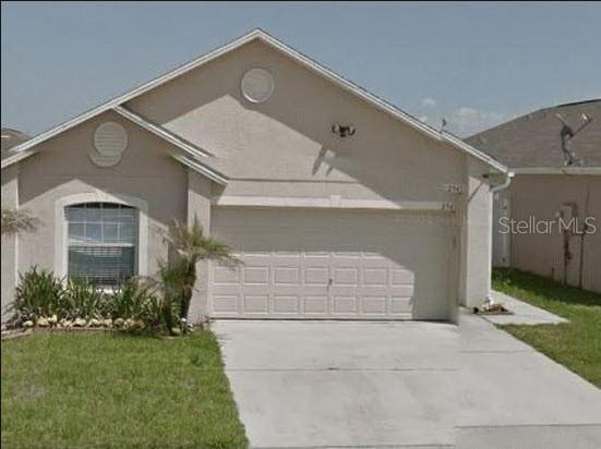 2941 Mingo Dr., Land O Lakes, FL 34638