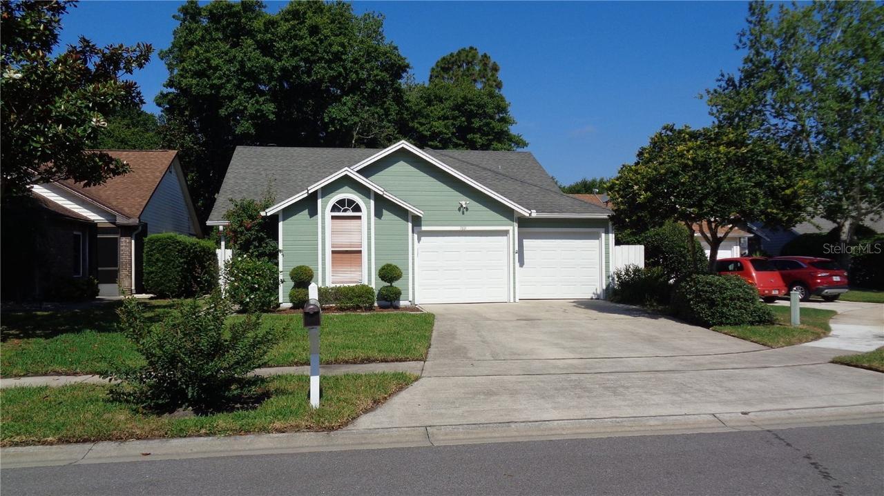 7821 Fox Knoll Pl., Winter Park, FL 32792