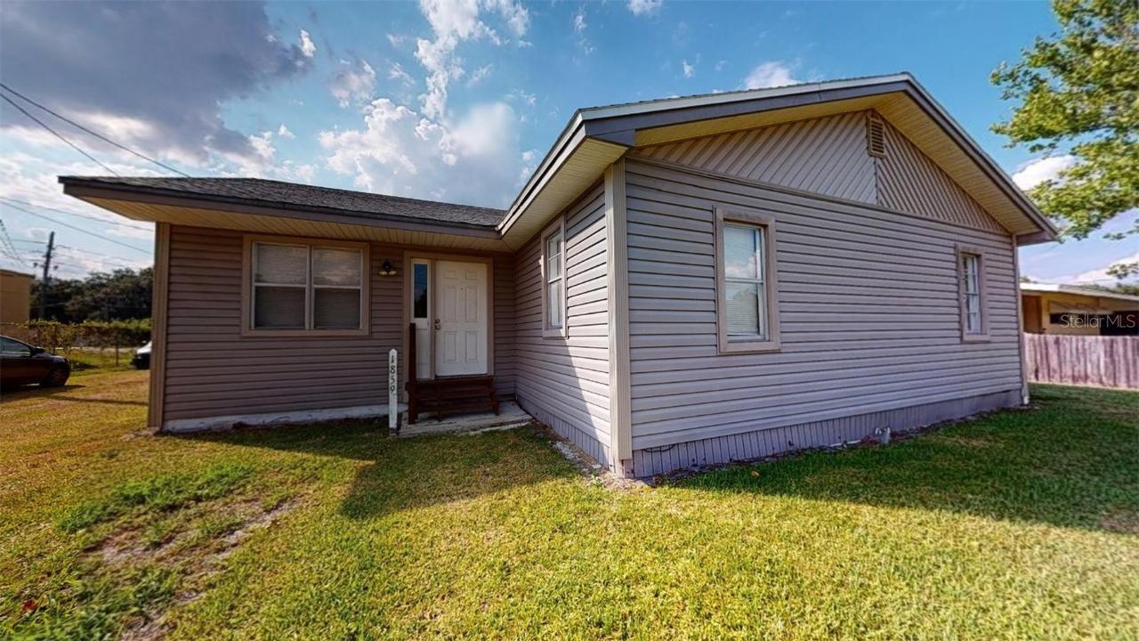 1859 Clay St., Kissimmee, FL 34741