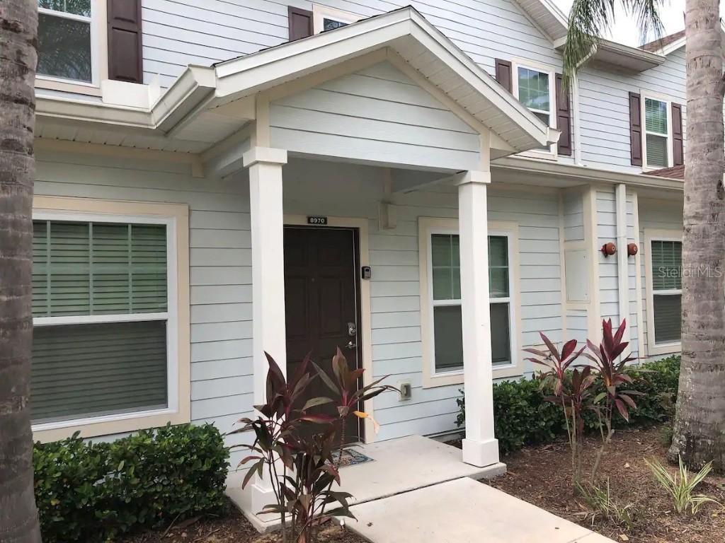 8970 Silver Pl., Kissimmee, FL 34747
