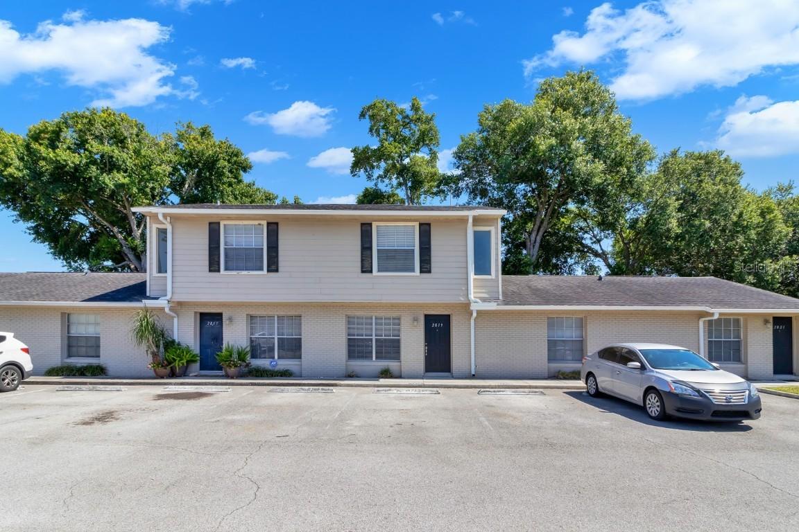 2819 S Bumby Ave. #3, Orlando, FL 32806