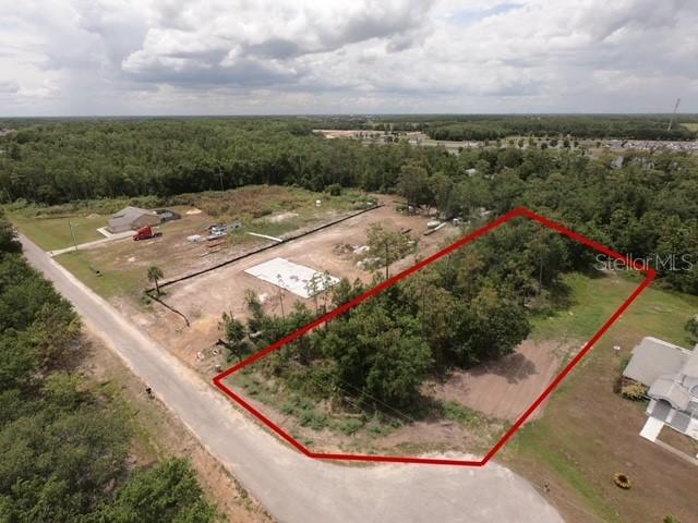 Sepulveda Dr., Kissimmee, FL 34746