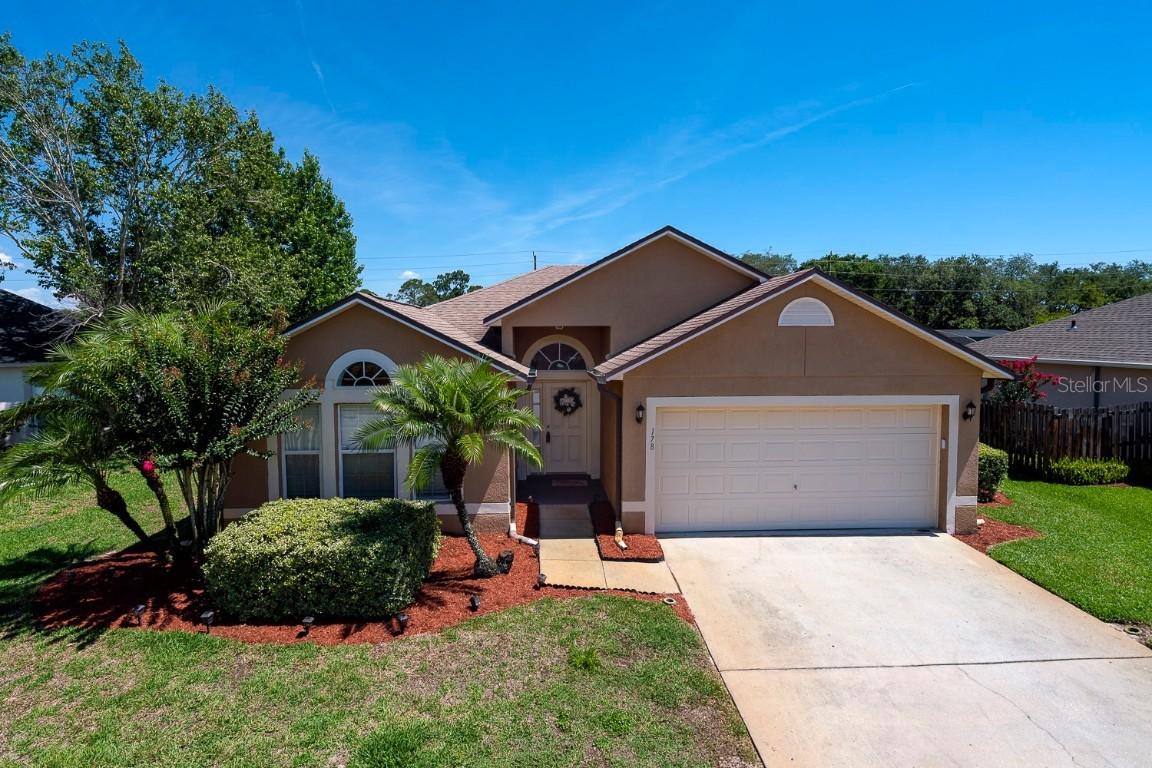 178 Velveteen Pl., Chuluota, FL 32766