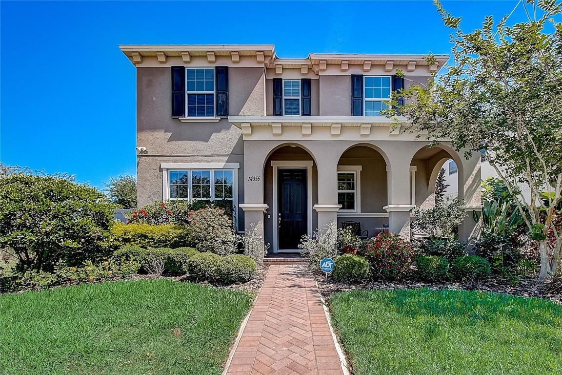 14355 Orchard Hills Blvd., Winter Garden, FL 34787