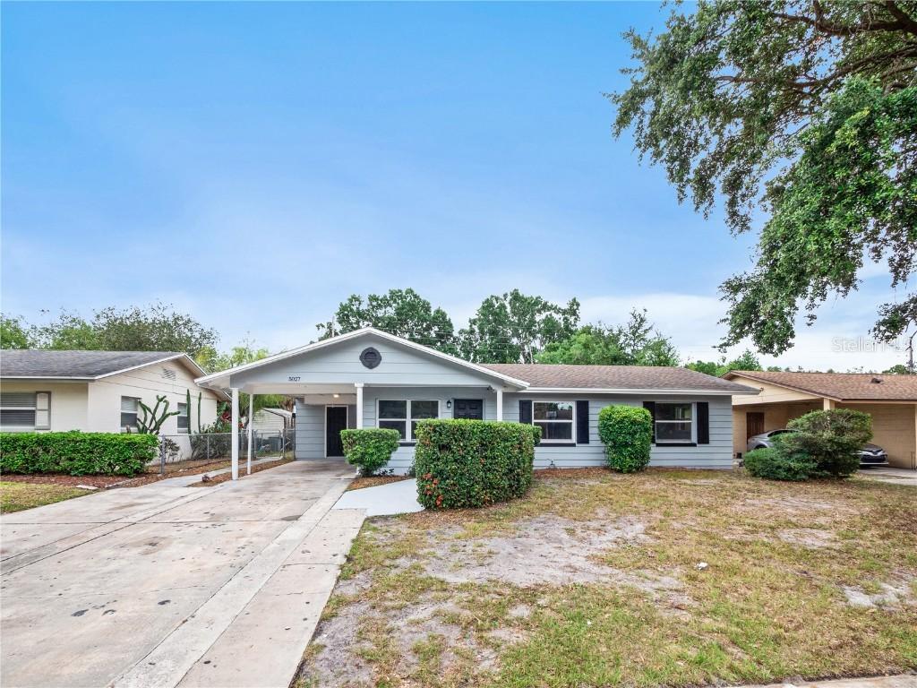 5027 Lanette St., Orlando, FL 32811