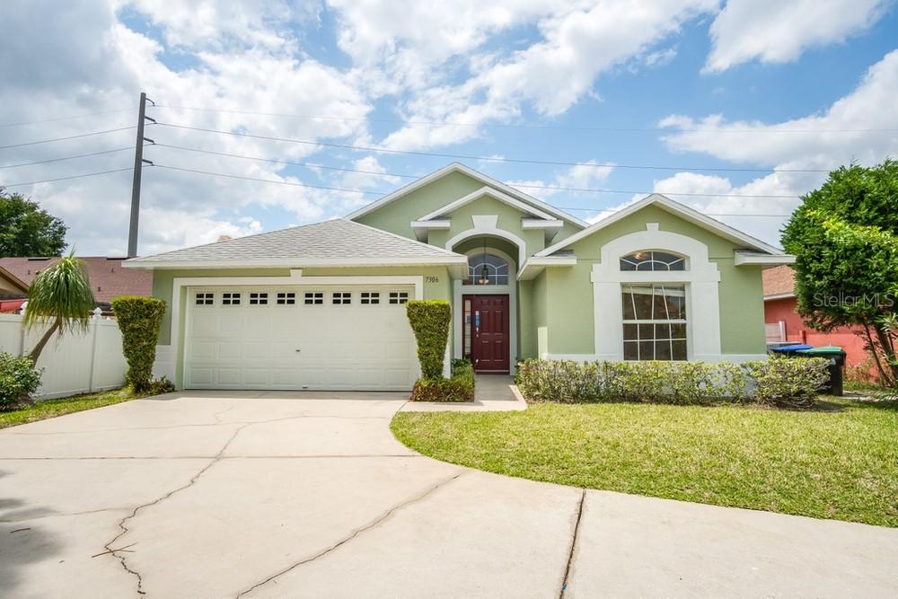 7306 Briarlyn Ct., Orlando, FL 32818