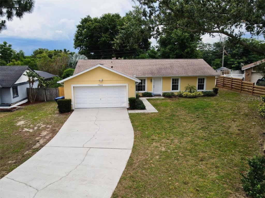 7506 Herricks Loop, Orlando, FL 32835