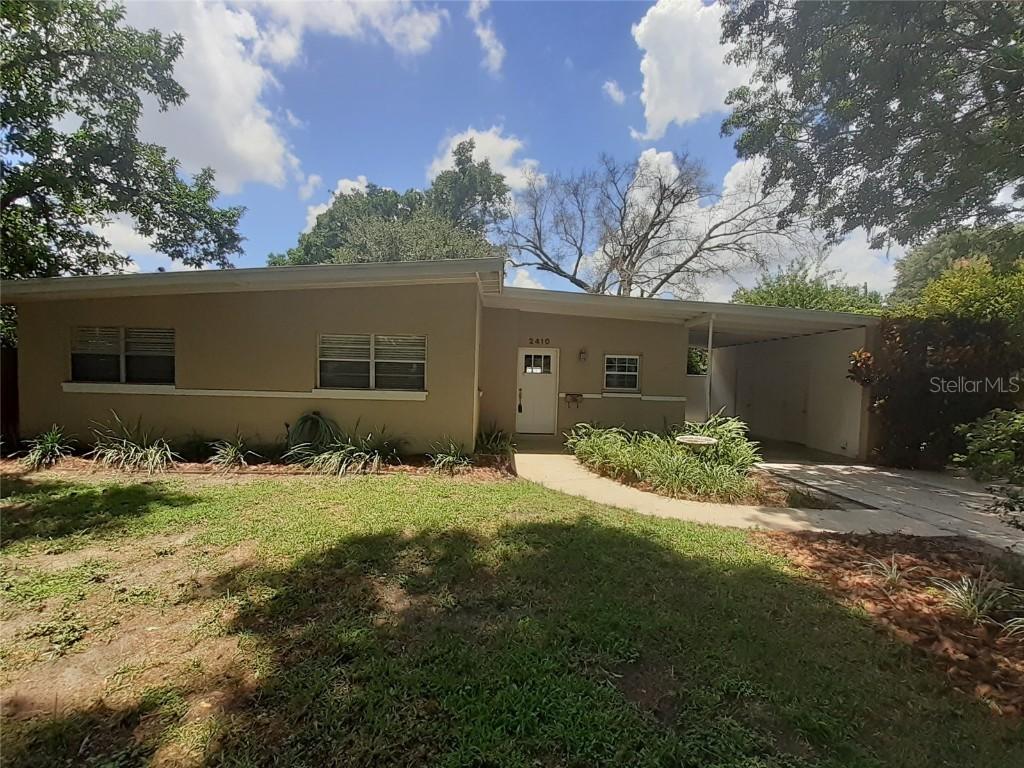 2410 Hargill Dr., Orlando, FL 32806