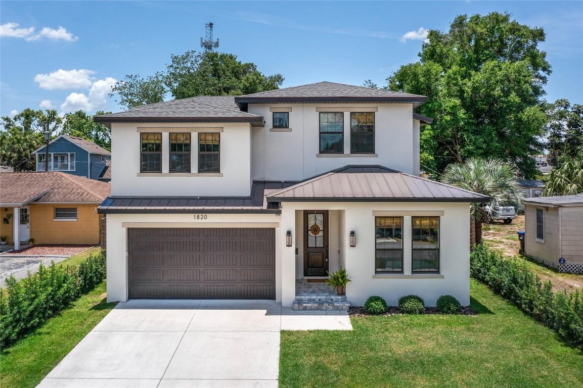 1820 Biscayne Dr., Winter Park, FL 32789